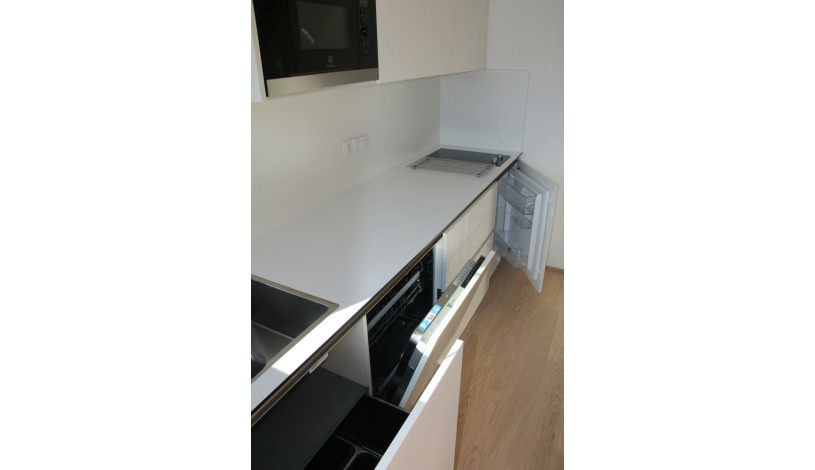 Apartmány POD LANOVKOU Rokytnice nad Jizerou - Apartmán č.2